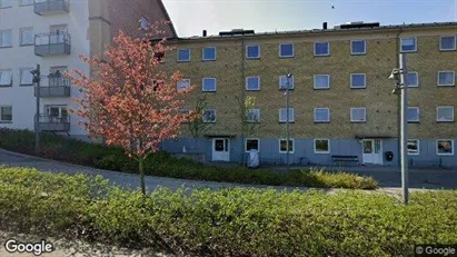 Lejligheder til leje i Aalborg Centrum - Foto fra Google Street View