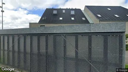 Lejligheder til leje i Vodskov - Foto fra Google Street View