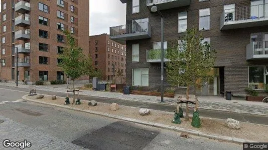 Lejligheder til leje i København S - Foto fra Google Street View