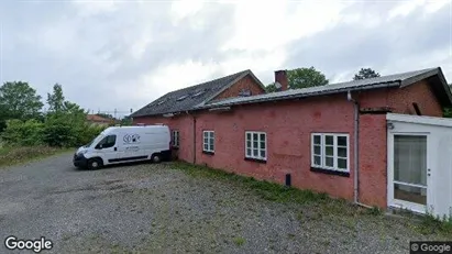 Lejligheder til leje i Svendborg - Foto fra Google Street View