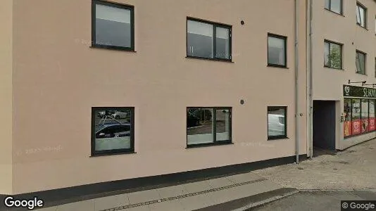 Lejligheder til leje i Slagelse - Foto fra Google Street View
