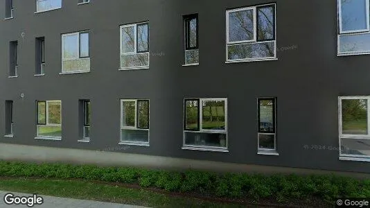 Lejligheder til leje i Nørresundby - Foto fra Google Street View