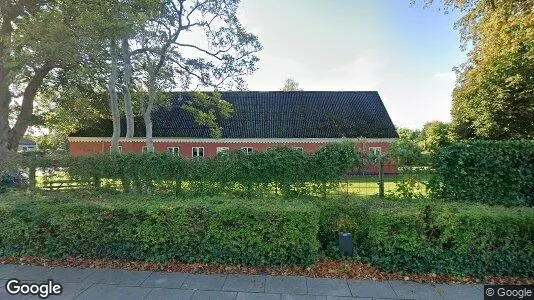 Værelser til leje i Odense S - Foto fra Google Street View