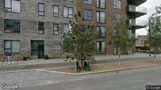Lejligheder til leje i København S - Foto fra Google Street View