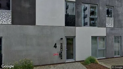 Lejligheder til leje i Risskov - Foto fra Google Street View