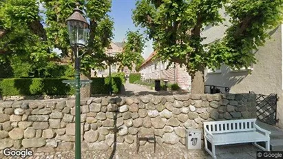 Lejligheder til leje i Viborg - Foto fra Google Street View