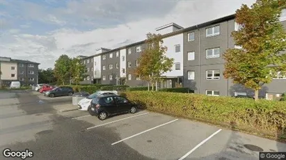 Lejligheder til leje i Brønderslev - Foto fra Google Street View Lejligheder til leje i Brønderslev - Foto fra Google Street View