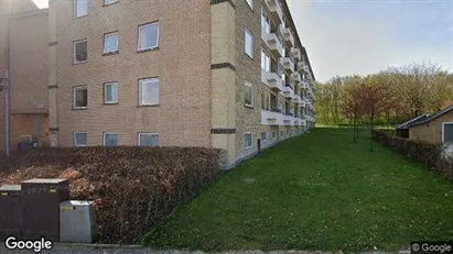 Lejligheder til leje i Aalborg Centrum - Foto fra Google Street View