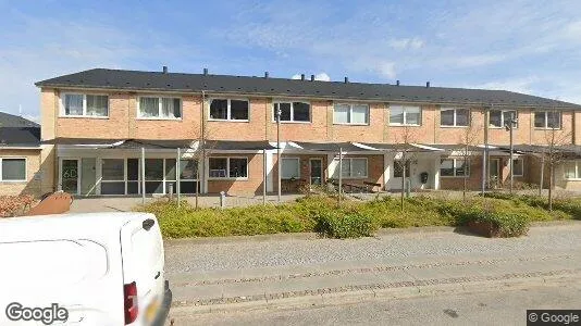 Lejligheder til leje i Aalborg Centrum - Foto fra Google Street View