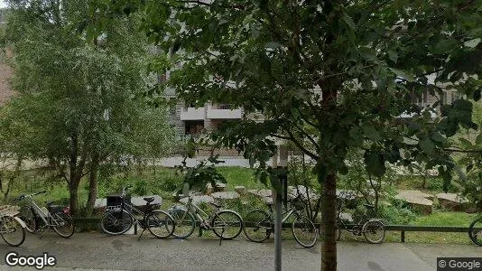 Lejligheder til leje i København S - Foto fra Google Street View