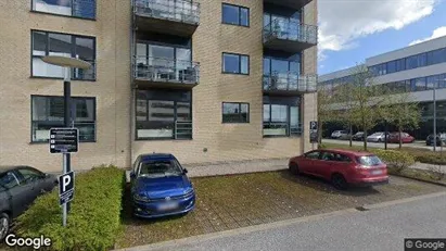 Lejligheder til leje i Aalborg Centrum - Foto fra Google Street View