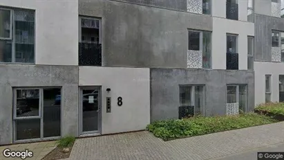 Lejligheder til leje i Risskov - Foto fra Google Street View