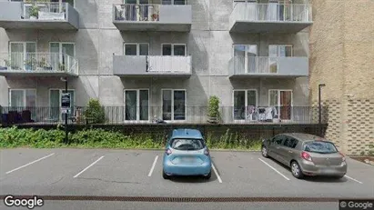 Lejligheder til leje i Risskov - Foto fra Google Street View