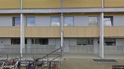 Lejligheder til leje i Aalborg Centrum - Foto fra Google Street View