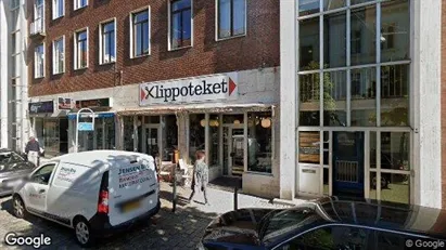 Lejligheder til leje i Randers C - Foto fra Google Street View