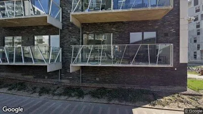 Lejligheder til leje i Taastrup - Foto fra Google Street View