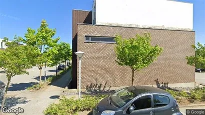 Lejligheder til leje i Aalborg Øst - Foto fra Google Street View
