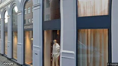 Lejligheder til leje i København K - Foto fra Google Street View