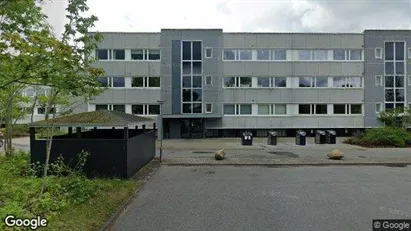 Lejligheder til leje i Viborg - Foto fra Google Street View