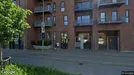 Lejlighed til leje, Århus C, <span class="blurred street" onclick="ProcessAdRequest(2473469)"><span class="hint">Se vej-navn</span>[xxxxxxxxxx]</span>