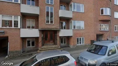 Lejligheder til leje i Århus N - Foto fra Google Street View