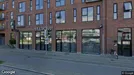 Lejlighed til leje, Århus C, <span class="blurred street" onclick="ProcessAdRequest(2500976)"><span class="hint">Se vej-navn</span>[xxxxxxxxxx]</span>