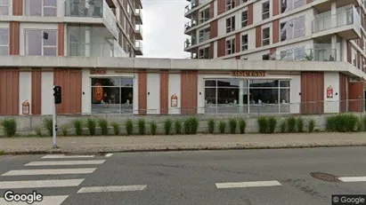 Lejligheder til leje i Horsens - Foto fra Google Street View