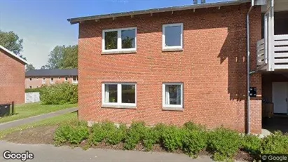 Lejligheder til leje i Viborg - Foto fra Google Street View