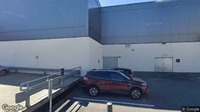 Lejligheder til leje i Horsens - Foto fra Google Street View