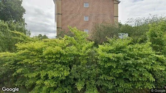 Lejligheder til leje i Aalborg Centrum - Foto fra Google Street View