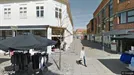 Lejlighed til leje, Hjørring, <span class="blurred street" onclick="ProcessAdRequest(2615896)"><span class="hint">Se vej-navn</span>[xxxxxxxxxx]</span>