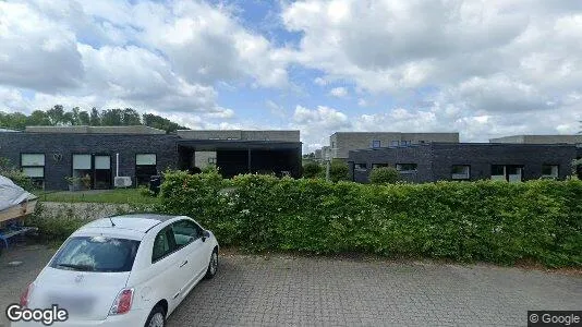 Lejligheder til leje i Randers SV - Foto fra Google Street View