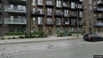 Lejligheder til leje i København S - Foto fra Google Street View