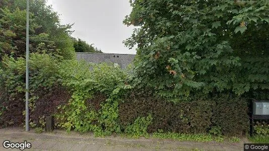 Lejligheder til leje i Rødding - Foto fra Google Street View