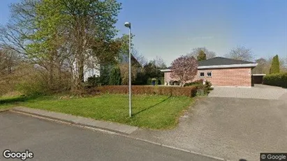 Værelser til leje i Odense N - Foto fra Google Street View