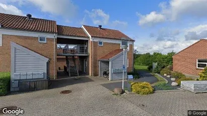 Værelser til leje i Viborg - Foto fra Google Street View