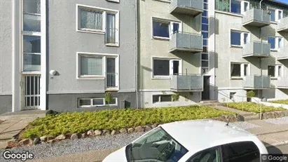 Lejligheder til leje i Randers C - Foto fra Google Street View