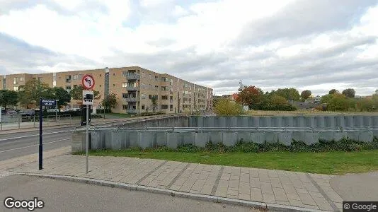Lejligheder til leje i København S - Foto fra Google Street View