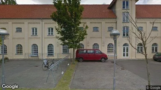 Lejligheder til leje i Aalborg Centrum - Foto fra Google Street View