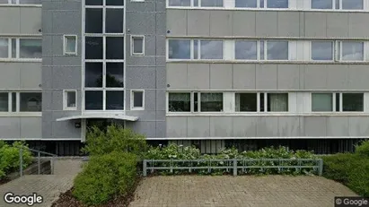 Lejligheder til leje i Viborg - Foto fra Google Street View