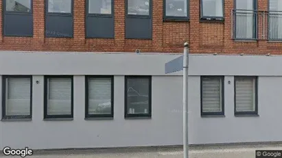 Lejligheder til leje i Slagelse - Foto fra Google Street View