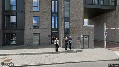 Lejligheder til leje i Aalborg Centrum - Foto fra Google Street View