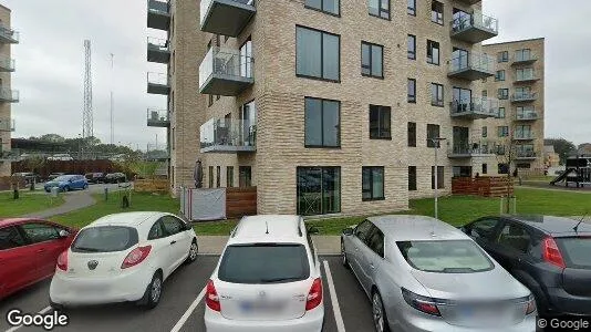 Lejligheder til leje i Brønderslev - Foto fra Google Street View