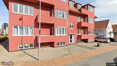 Lejligheder til leje i Odense C - Foto fra Google Street View