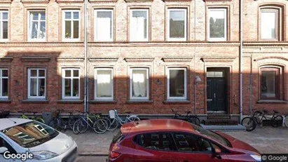 Lejligheder til leje i Odense C - Foto fra Google Street View