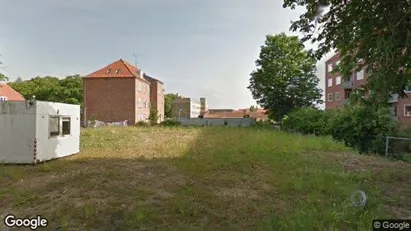 Lejligheder til leje i Holbæk - Foto fra Google Street View