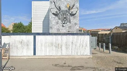 Værelser til leje i København NV - Foto fra Google Street View