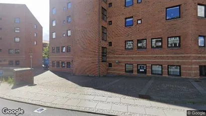 Lejligheder til leje i Nørresundby - Foto fra Google Street View Lejligheder til leje i Nørresundby - Foto fra Google Street View