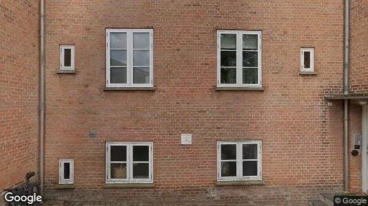 Lejligheder til leje i Kolding - Foto fra Google Street View