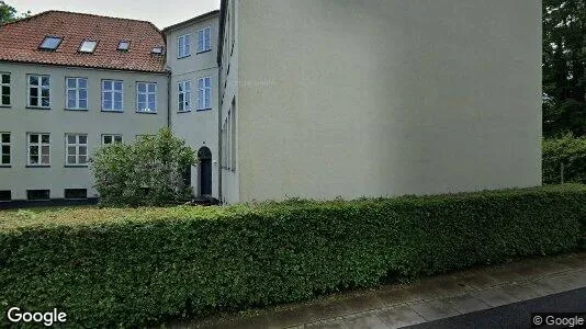 Lejligheder til leje i Kolding - Foto fra Google Street View